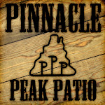 Logo of Pinnacle Peak El Hefe Weizenbock
