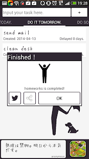 How to get Work seriously from tomorrow patch Varies with device apk for bluestacks