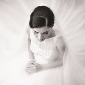 Nice & soft by Costi Manolache - Wedding Bride