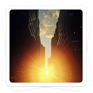 Aviary Effects: Gotham logo