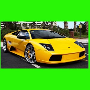 لغز السيارات الكشخة.apk 1.07