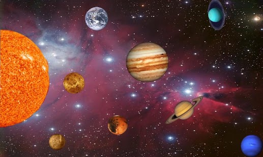 Download Pocket Planets APK for Android
