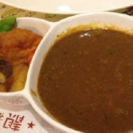 【台南】靚咖哩(原本在墾丁)