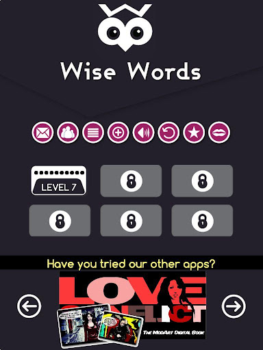 免費下載解謎APP|Wise Words Gone AWOL app開箱文|APP開箱王