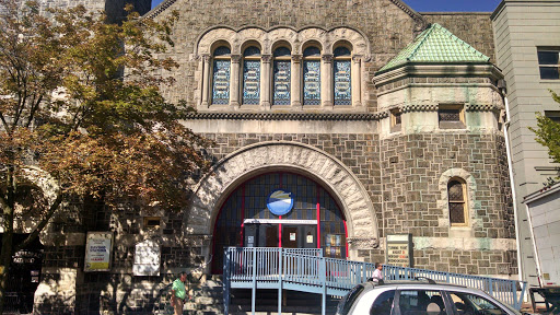 First Methodist Church of NJ