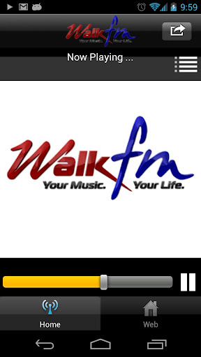 WALK FM