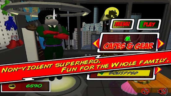 Free Download RHINOMITE APK for Android