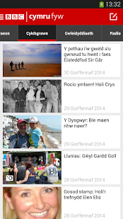 免費下載新聞APP|BBC Cymru Fyw app開箱文|APP開箱王