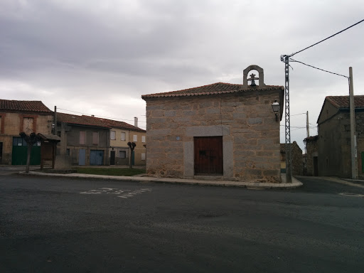 Ermita De Los Santos Martires