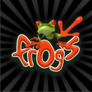Frog´s Bar.apk 1.0