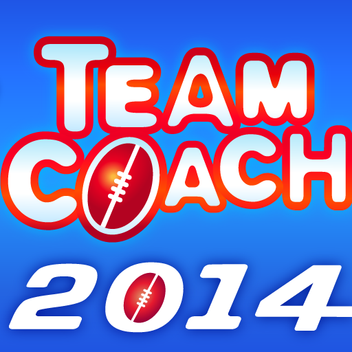 AFL Teamcoach LOGO-APP點子