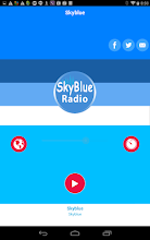 skyblue radio APK Download for Android