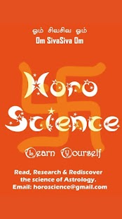 Lastest HoroScience APK for Android