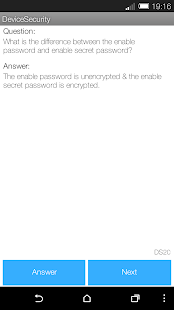 CCNA Flashnotes Screenshots 2