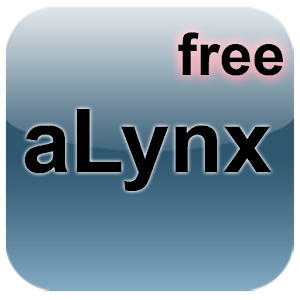 aLynx free for PC and MAC