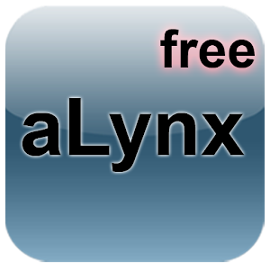 aLynx free