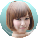 Girl’s Clock 10 Memo Pad logo