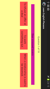 How to mod Learn English Phrases 1.7 unlimited apk for laptop