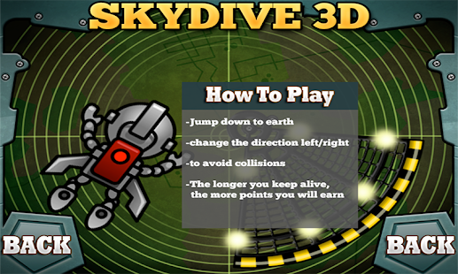 Lastest Skydive 3D FREE APK