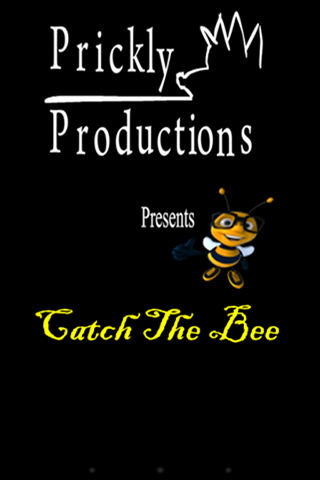 Catch the Bee