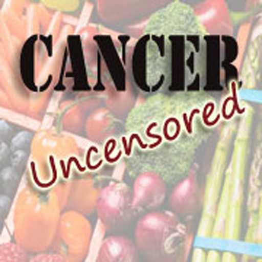 Cancer Uncensored (FREE) LOGO-APP點子