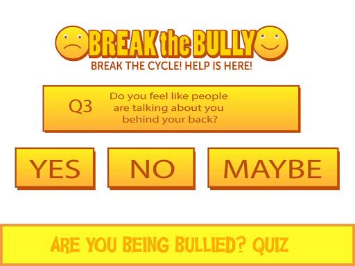 免費下載動作APP|Break The Bully app開箱文|APP開箱王