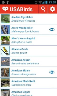How to download USA Birds - Birdwatching App 1.0 mod apk for bluestacks