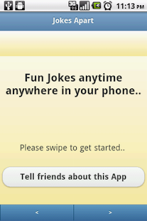 How to install Jokes Apart 2.0 unlimited apk for pc