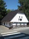 Alois Jirasek Museum