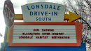 Lonsdale Drive in South