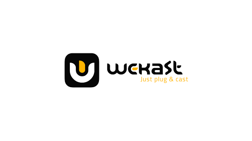 WeKast - Server