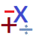 MathWars logo