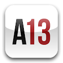 Advance13 logo