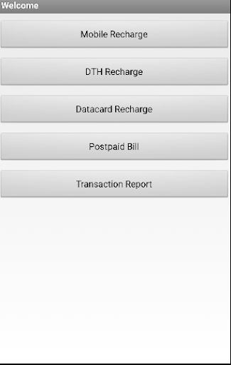 【免費通訊App】Recharge-APP點子