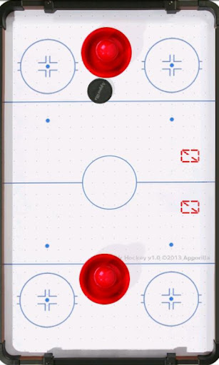 Air Hockey - Free