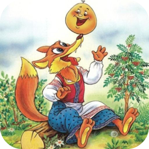 Аудио сказки Пушкина для детей.apk 1.01