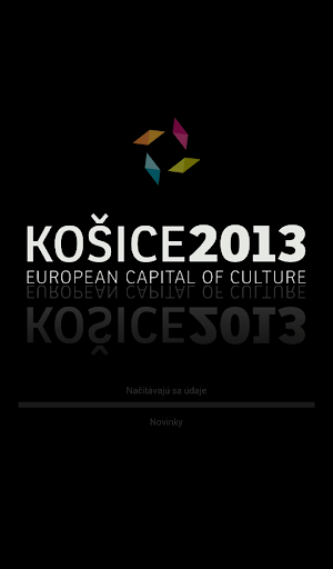 Kosice 2013