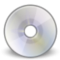 Discogs icon