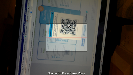 How to install QR Wild Code Scanner patch 2.3 apk for android