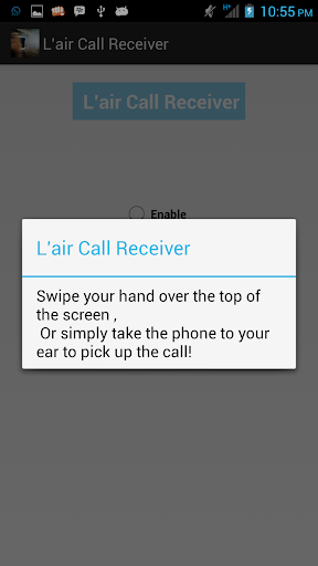 免費下載工具APP|L'air Call Answer Receiver app開箱文|APP開箱王