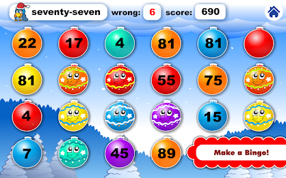 Math Games for Pre-K - Grade 4 poster 7