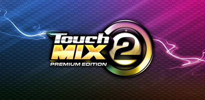 TouchMIX 2 1.0.1 Apk Full