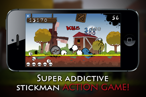 StickArcade Free