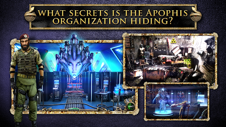 Black Viper - Sophia's Fate ♛ poster 15