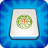 Solitaire Mahjong Online mobile app icon