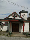 Iglesia De Anahuac R