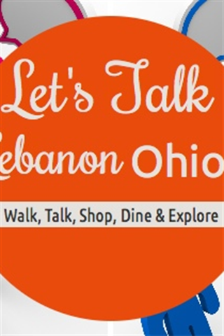 Lets TALK Lebanon Ohio