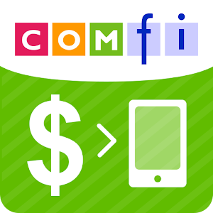 Comfi Cell Prepaid Refill.apk 1.1.0