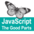 Cover Image of Herunterladen JavaScript: The Good Parts 1.1.1 APK