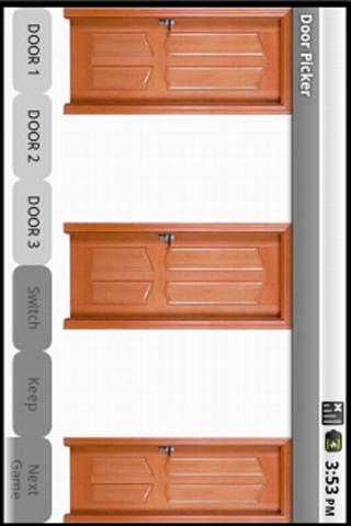 DoorPicker